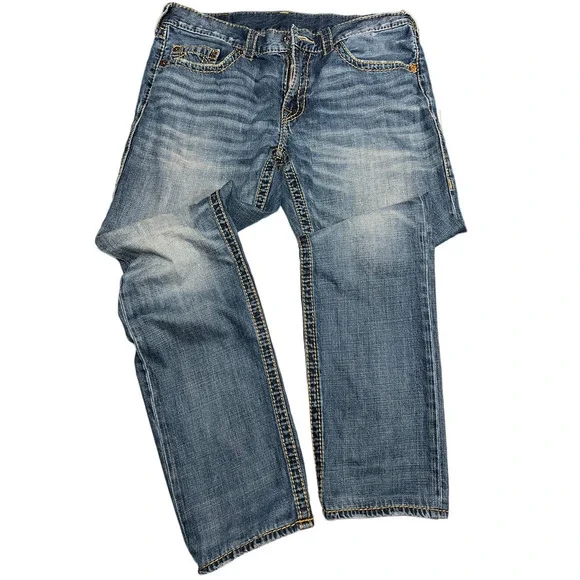 True Religion - Slim #101681- size 36 - Picture 2 of 9